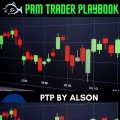 PAM™ Trader Playbook PTP - Alson Chew PAM - Piranha Profits